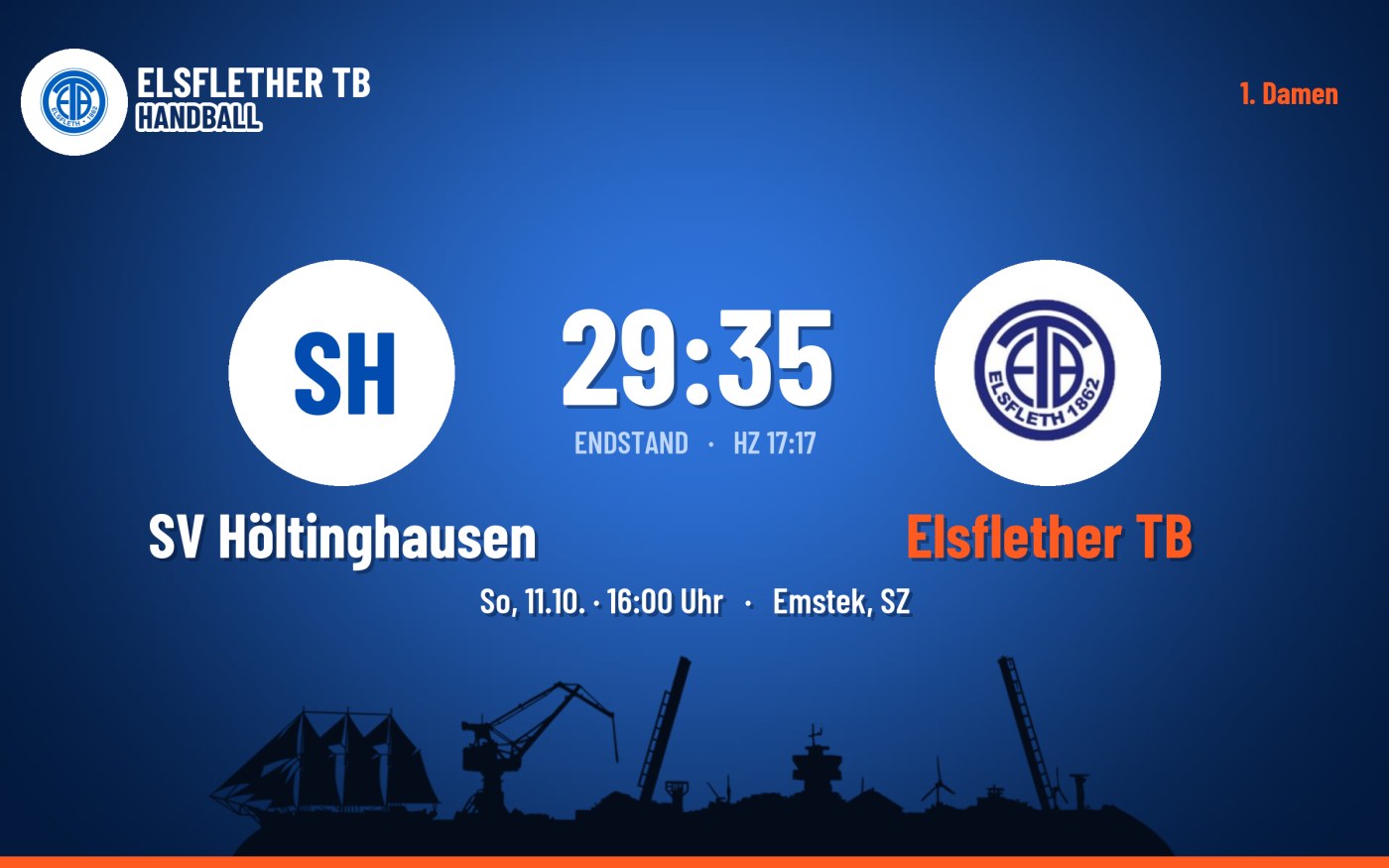 Kampfgeist zahlt sich aus – Mit Teamgeist zum Sieg!
